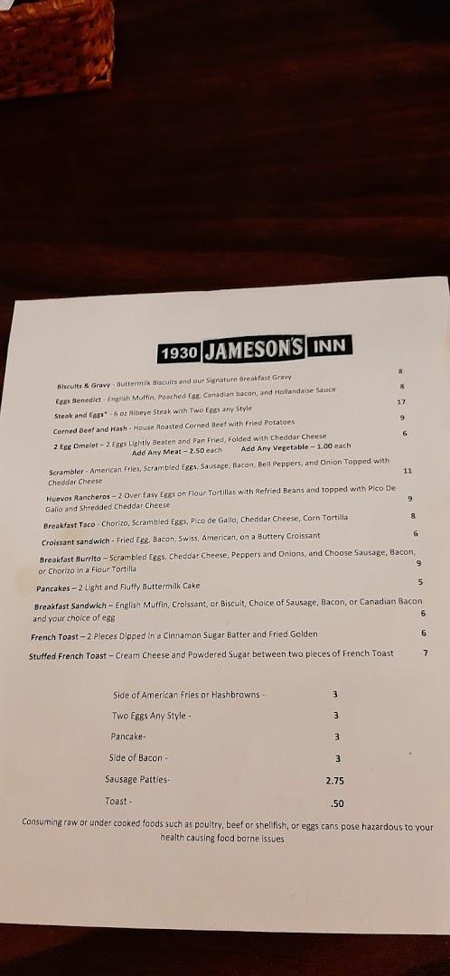 Hotel Crandon Restaurant and Bar