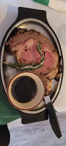 Hotel Crandon Restaurant and Bar