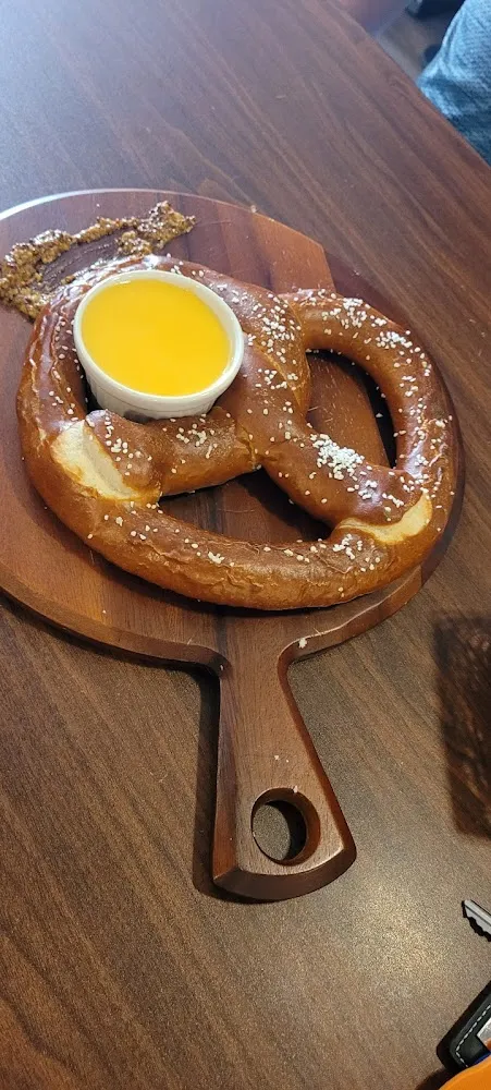Pretzel